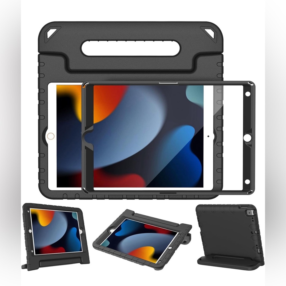 iPad Case